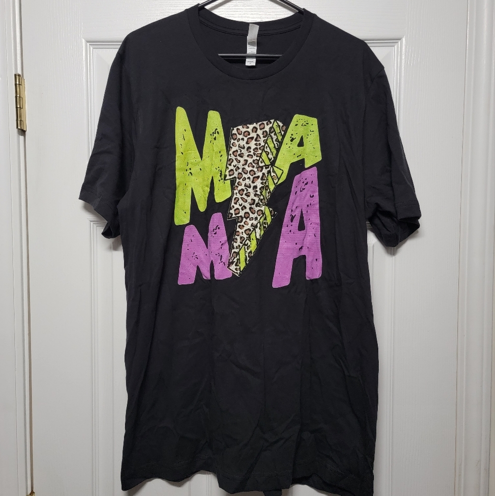 Mama T-shirt